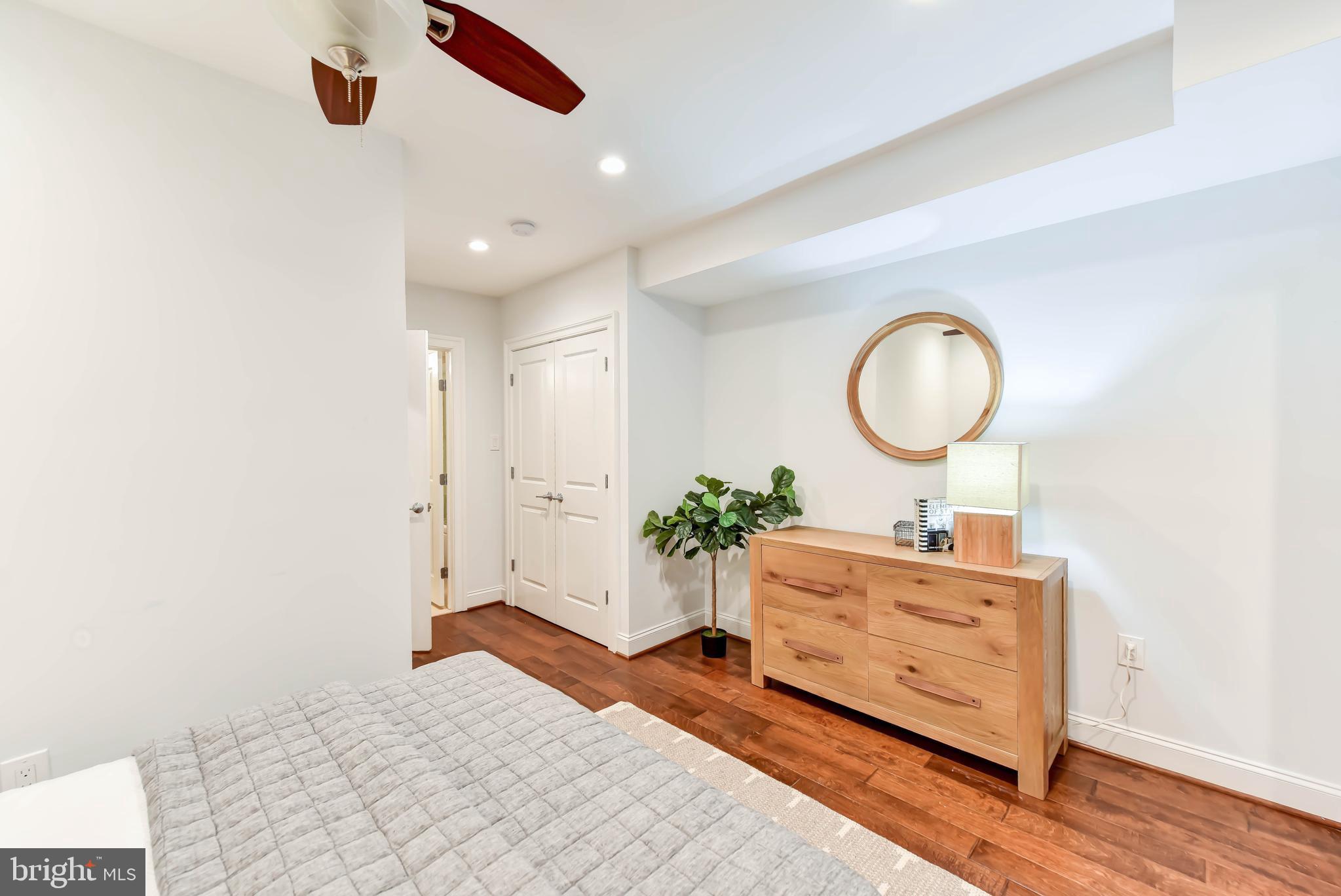 149 T Street Northwest, Unit 1 Washington, DC 20001 - Photo 19 of 23