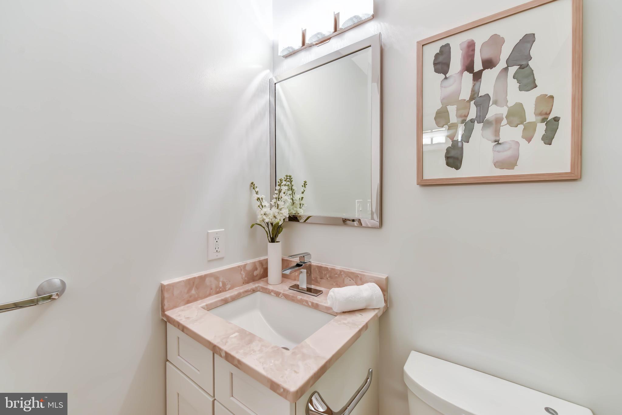 149 T Street Northwest, Unit 1 Washington, DC 20001 - Photo 20 of 23