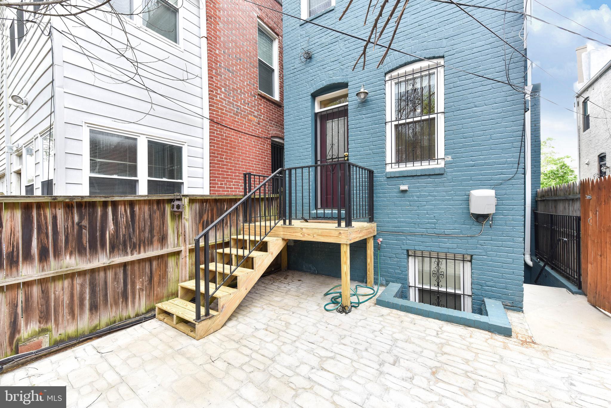 149 T Street Northwest, Unit 1 Washington, DC 20001 - Photo 22 of 23