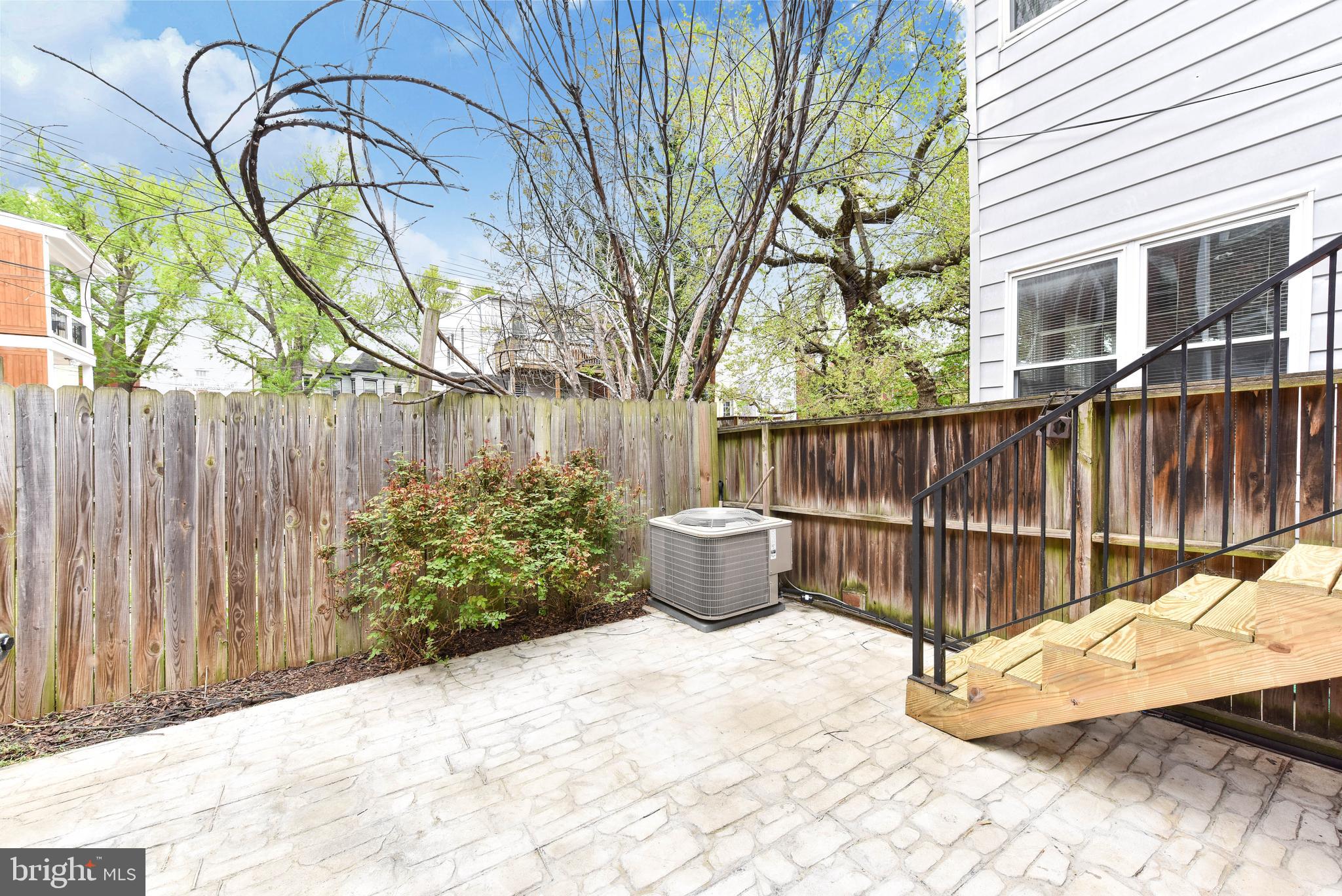 149 T Street Northwest, Unit 1 Washington, DC 20001 - Photo 23 of 23