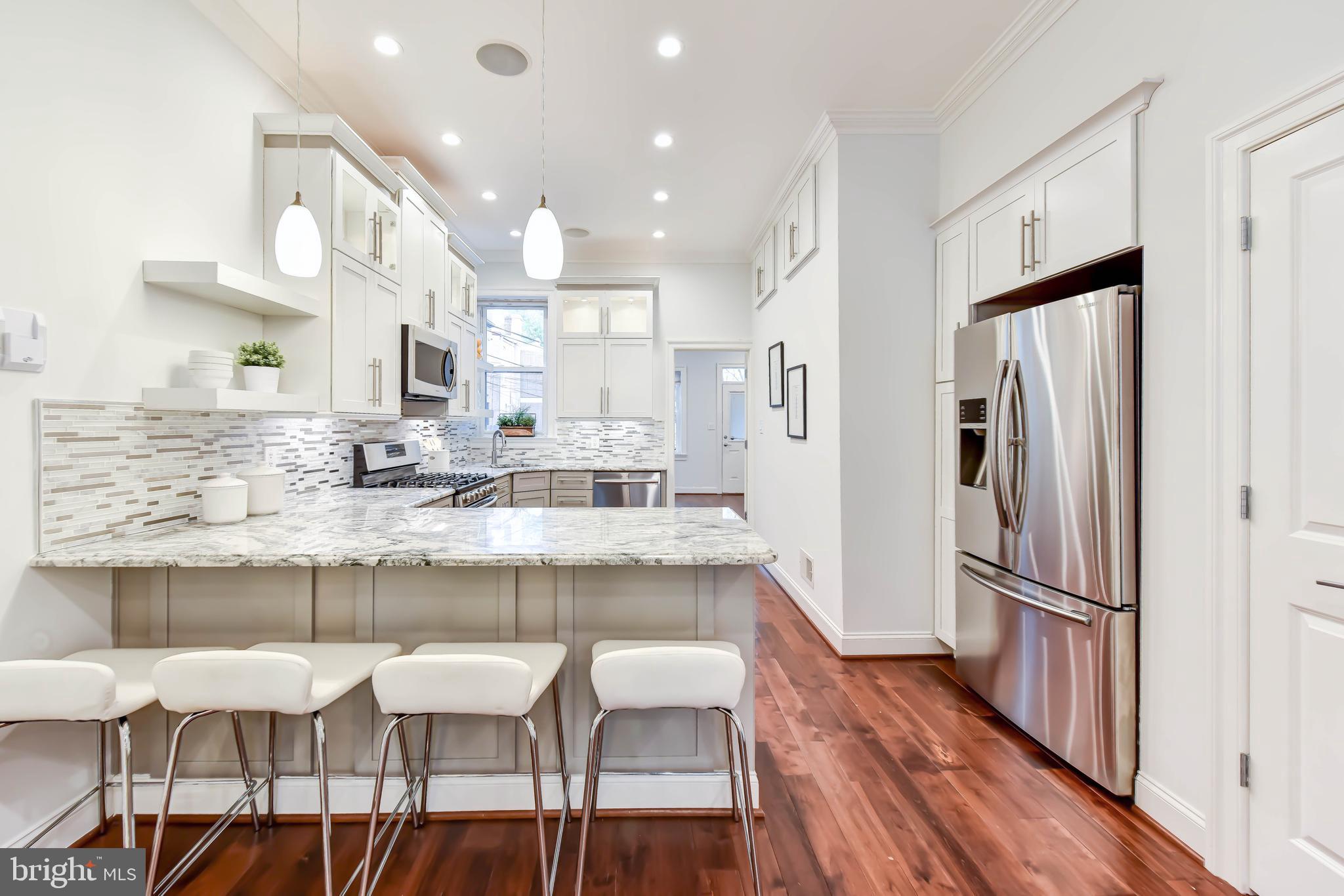 149 T Street Northwest, Unit 1 Washington, DC 20001 - Photo 7 of 23