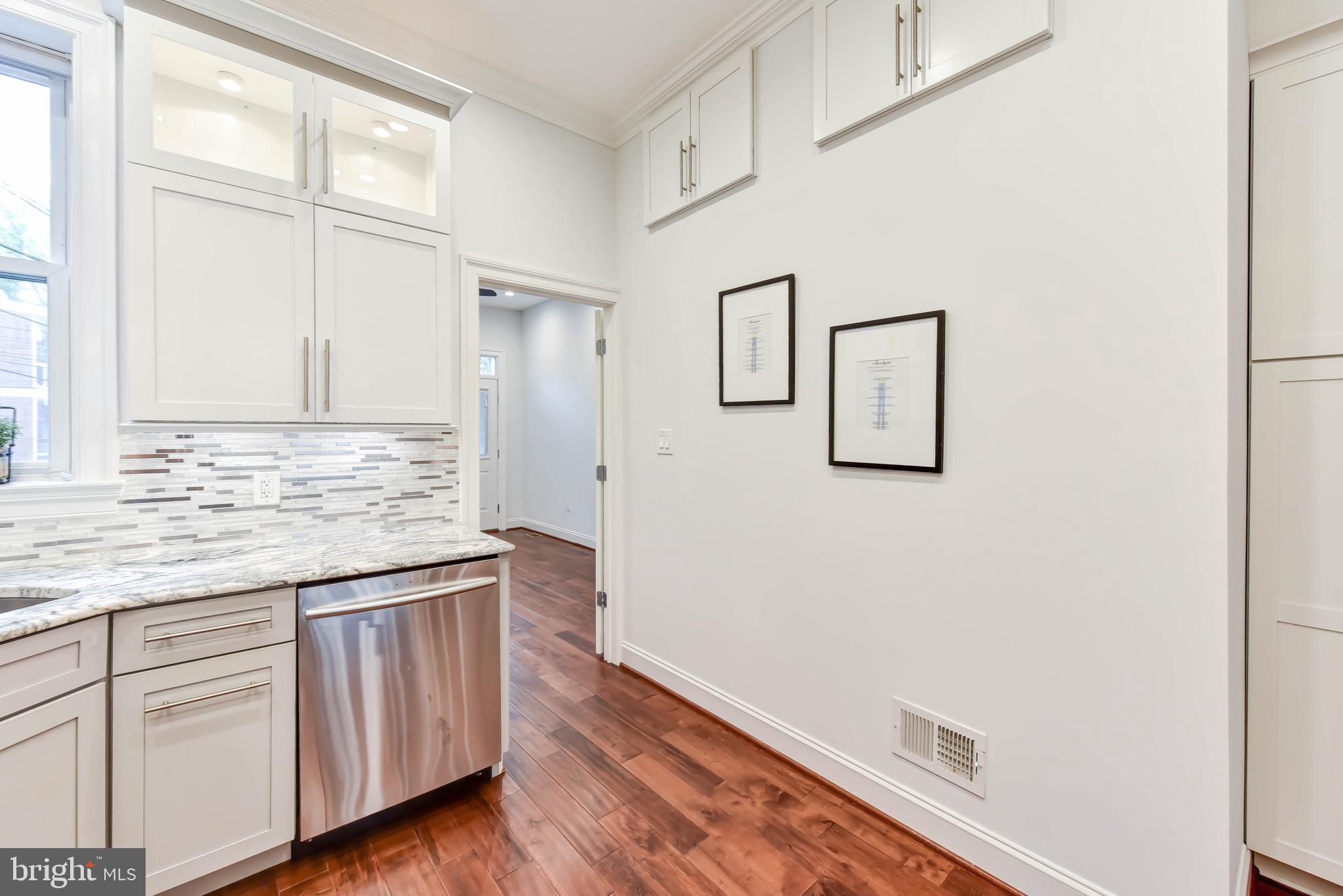 149 T Street Northwest, Unit 1 Washington, DC 20001 - Photo 8 of 23