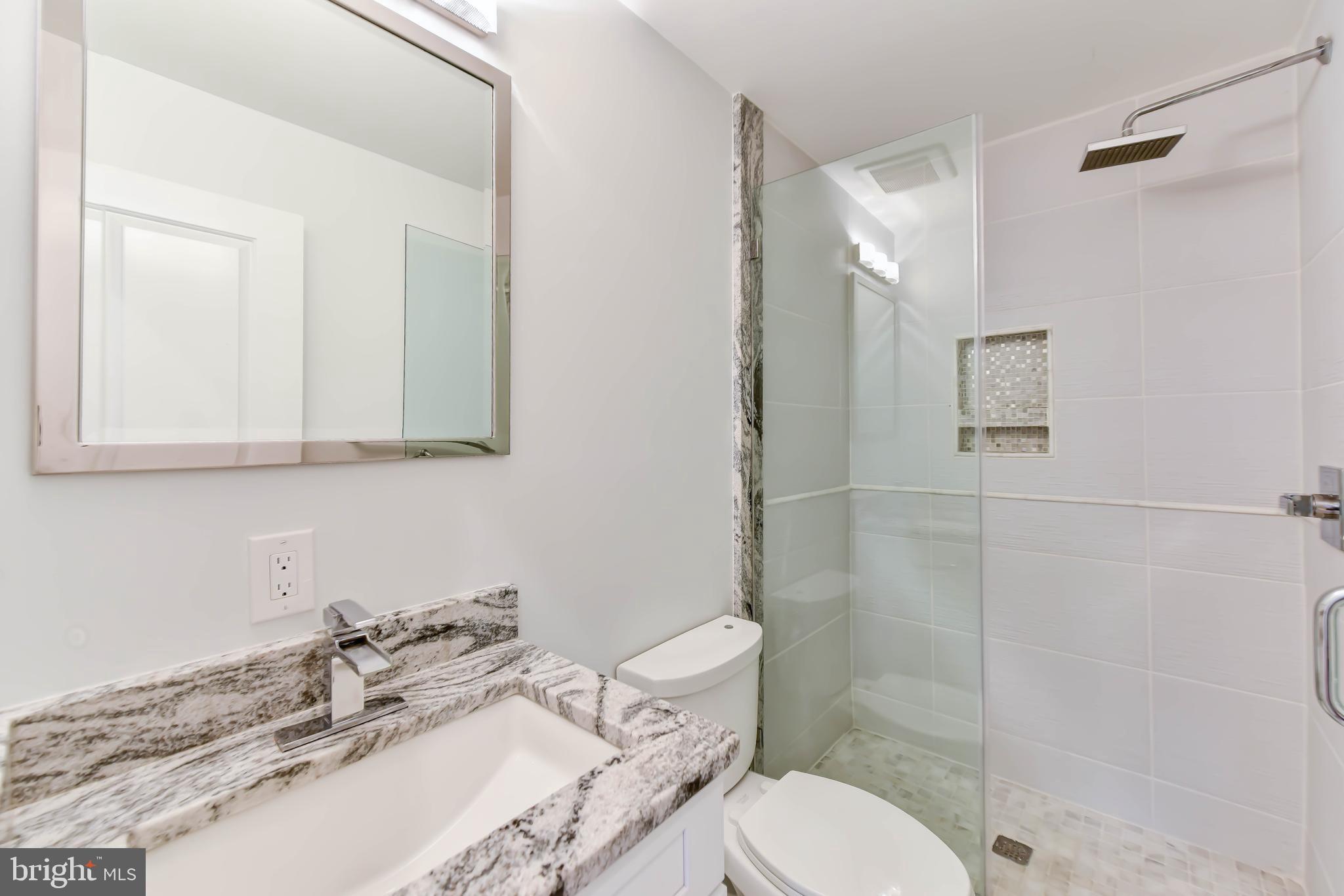 149 T Street Northwest, Unit 1 Washington, DC 20001 - Photo 10 of 23