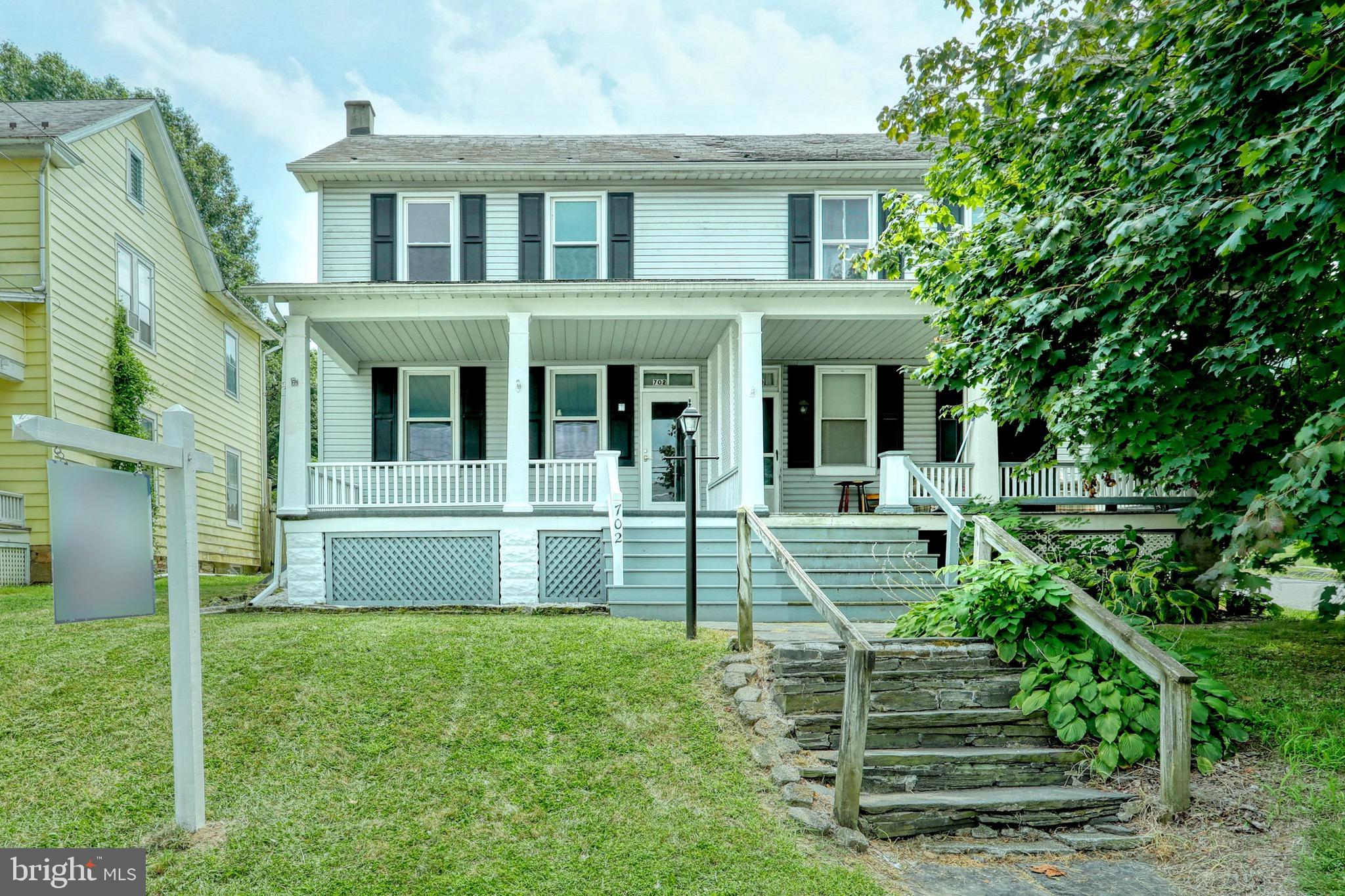 702 Main Street Delta, PA 17314 - Photo 1 of 27 Gallery Image 1
