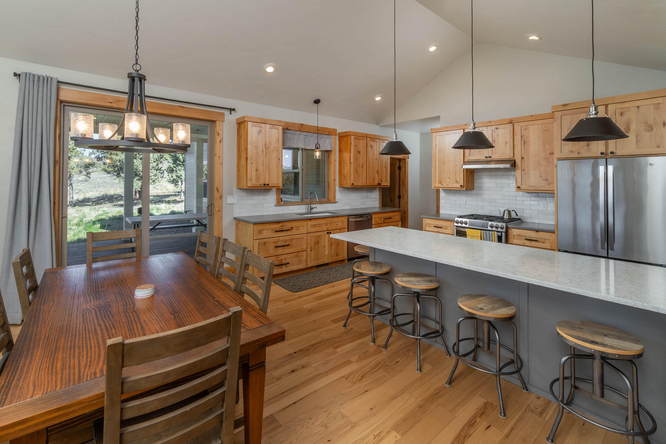 7201 Johnson Creek Road Prineville, OR 97754 - Photo 5 of 54 7201 NE Johnson Creek Rd_0098