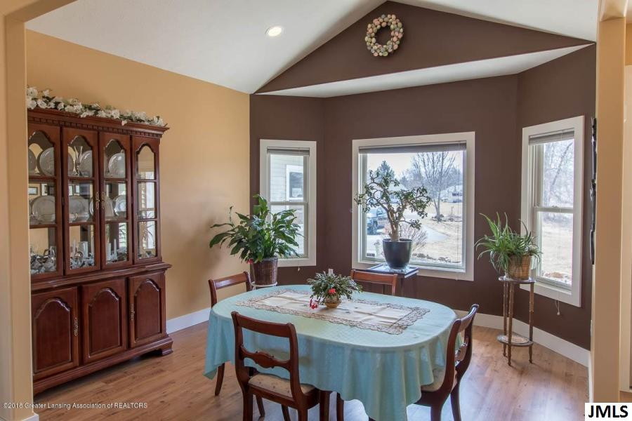 5508 Green Road Stockbridge, MI 49285 - Photo 3 of 34 Photo 3