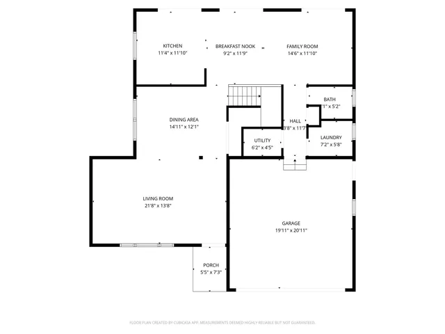 $425,000 | 900 Sarasota Lane, Crystal Lake, IL 60014