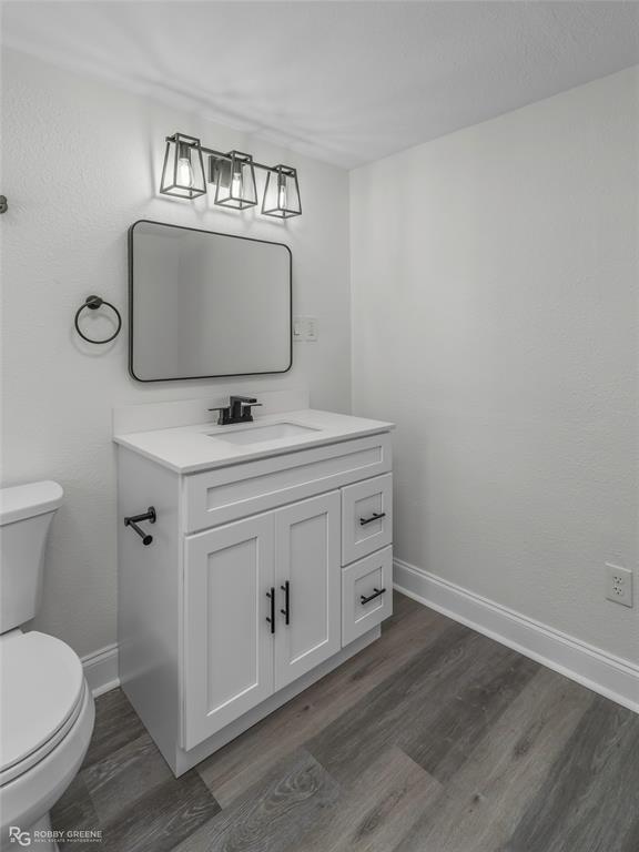 507 South Middle Landing Road Minden, LA 71055 - Photo 18 of 26