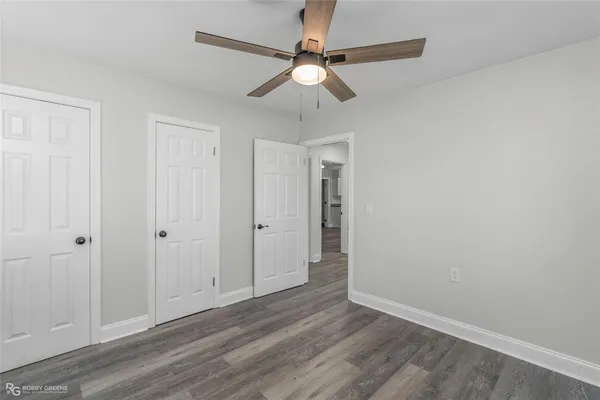$159,900 | 507 South Middle Landing Road, Minden, LA 71055