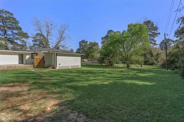 $159,900 | 507 South Middle Landing Road, Minden, LA 71055
