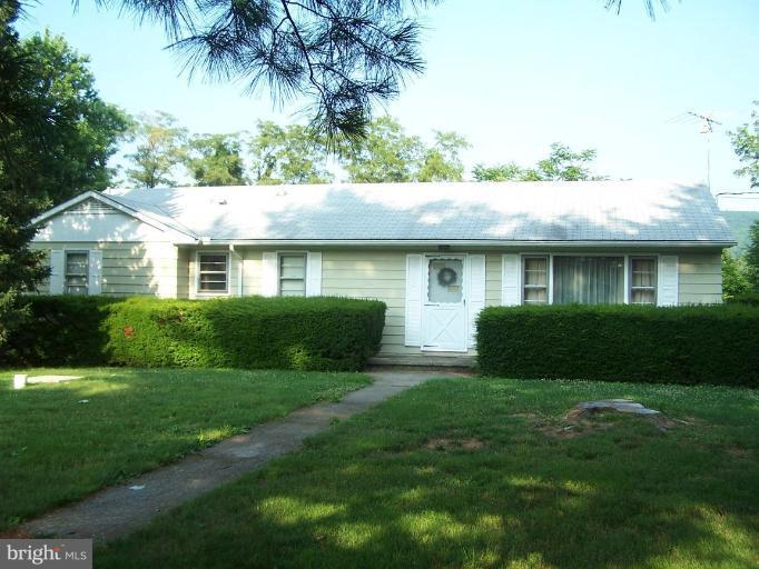 4215 Main Street Rohrersville, MD 21779 - Photo 1 of 25 Exterior (Main)