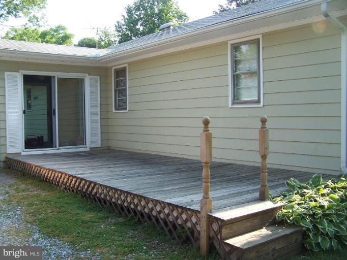 4215 Main Street Rohrersville, MD 21779 - Photo 2 of 25 Exterior (Rear)