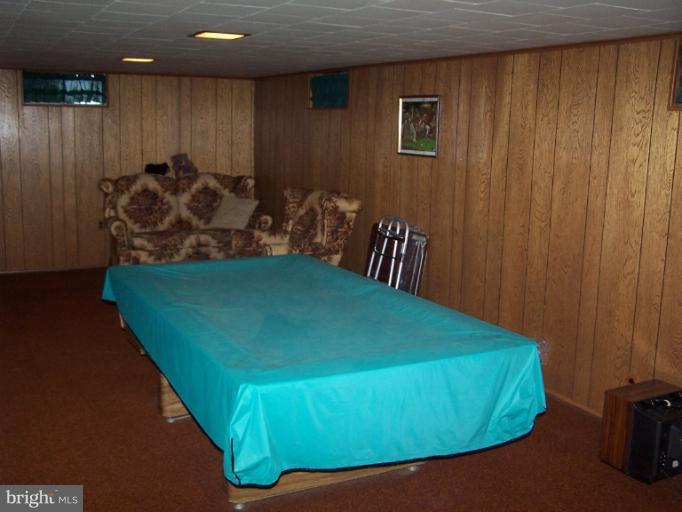 4215 Main Street Rohrersville, MD 21779 - Photo 21 of 25 Basement
