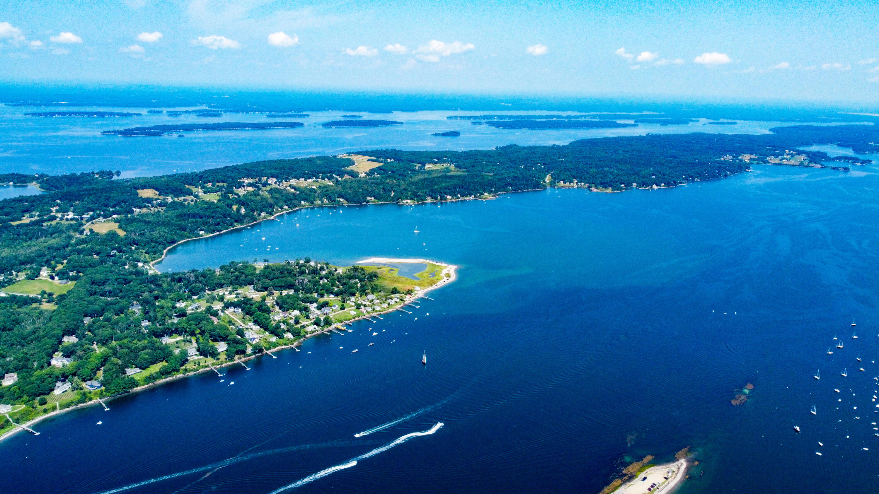 2027 Harpswell Islands Road Harpswell, ME 04003 - Photo 26 of 31 BaileyIsland-26