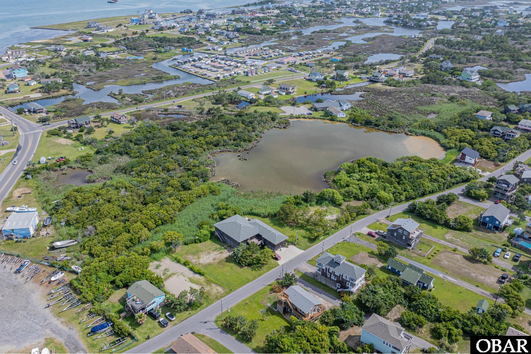 0 Eagle Pass Road Hatteras, NC 27943 - Photo 34 of 55