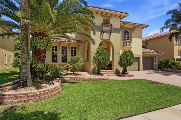 $1,299,999 | 7598 Northwest 117th Lane, Parkland, FL 33076
