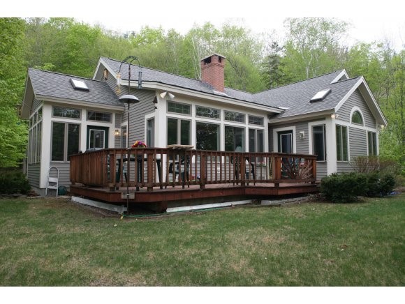 231 Ellis Ridge Road Bartlett, NH 03838 - Photo 1 of 1