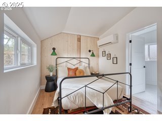 67930 East Stage Stop Road Welches, OR 97067 - Photo 35 of 43 a bedroom with furniture and a window