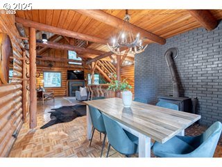 67930 East Stage Stop Road Welches, OR 97067 - Photo 10 of 43 a view of an outdoor space