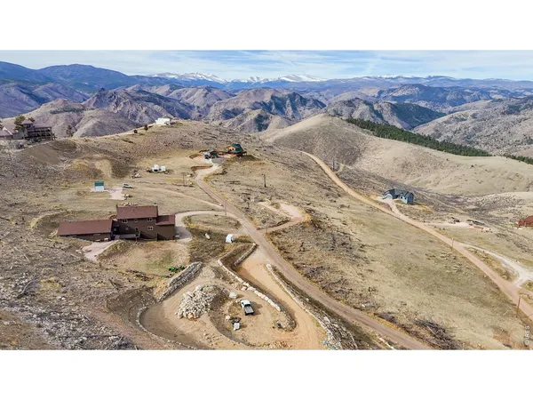$100,000 | 100 Sheep Mountain, Livermore, CO 80536