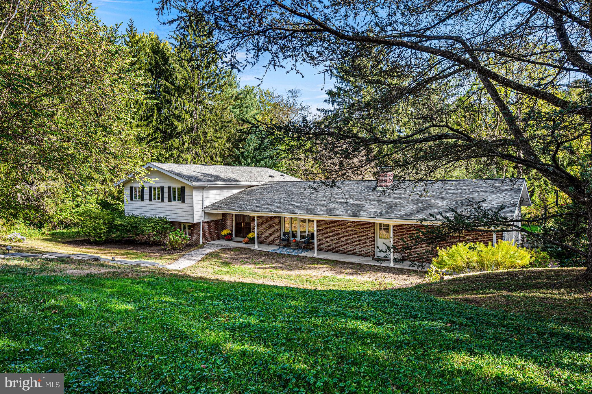 5 Buttonwood Way Rose Valley, PA 19063 - Photo 1 of 32