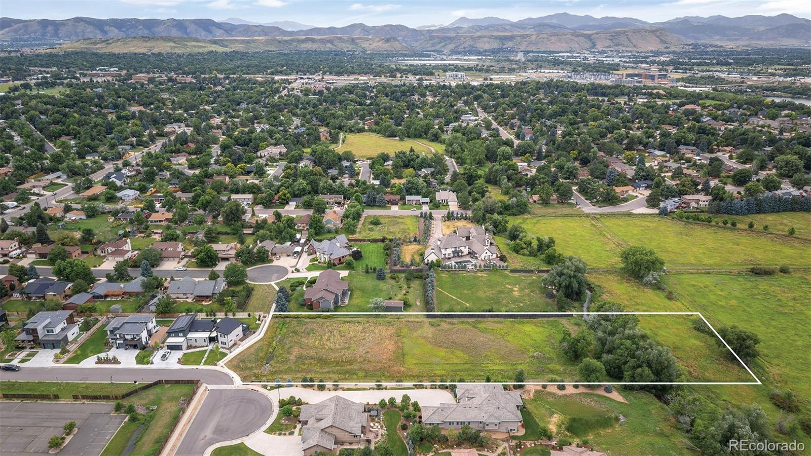 3325 Robb Street Wheat Ridge, CO 80033 - Photo 1 of 20 Gallery Image 1