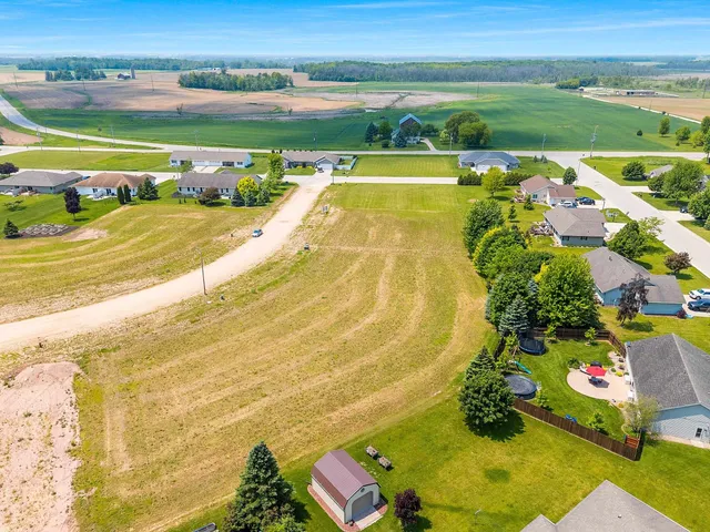 $55,000 | 528 Rustic Ridge Drive, Unit 9, Brillion, WI 54110