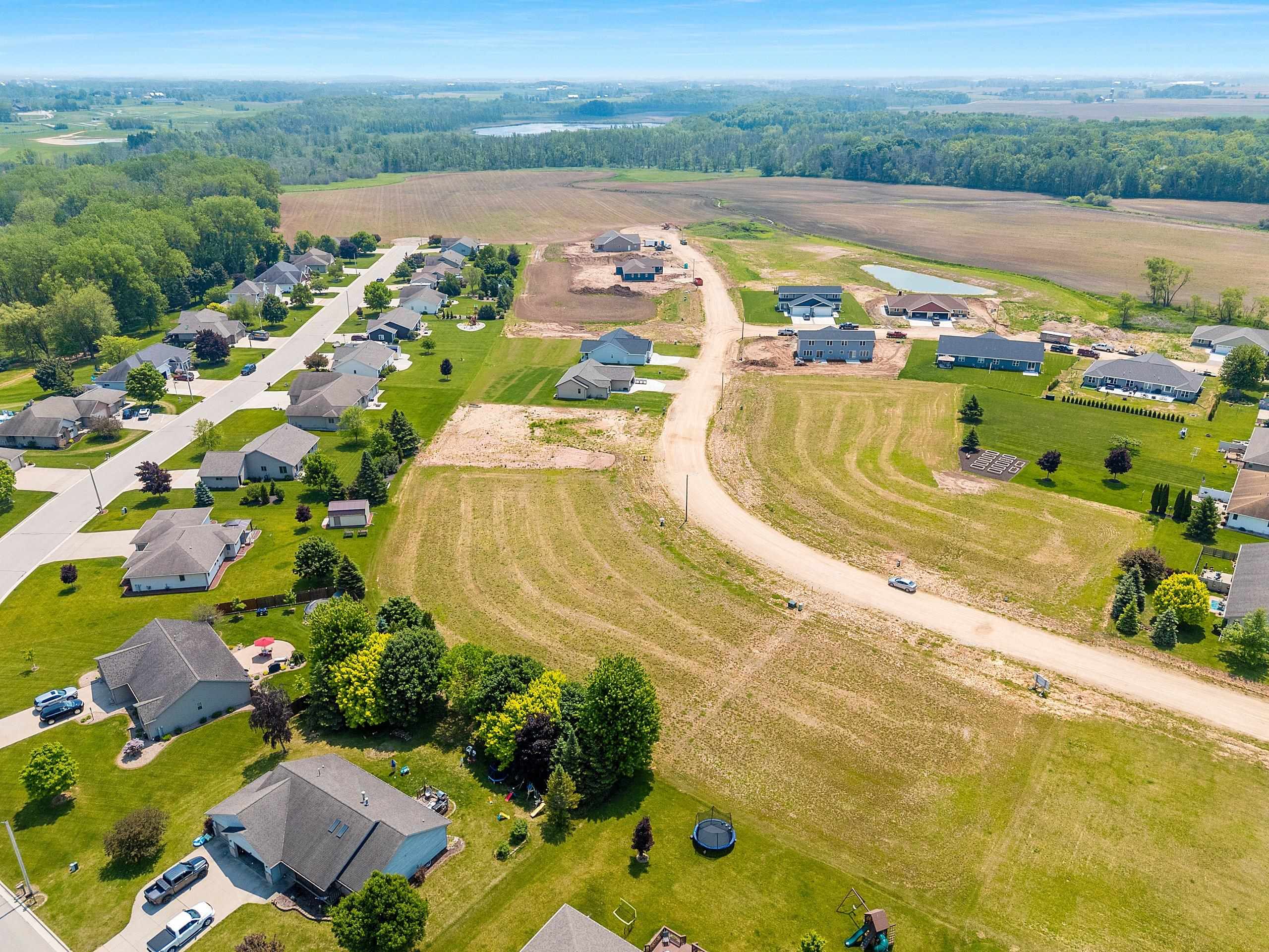 528 Rustic Ridge Drive, Unit 9 Brillion, WI 54110 - Photo 6 of 10