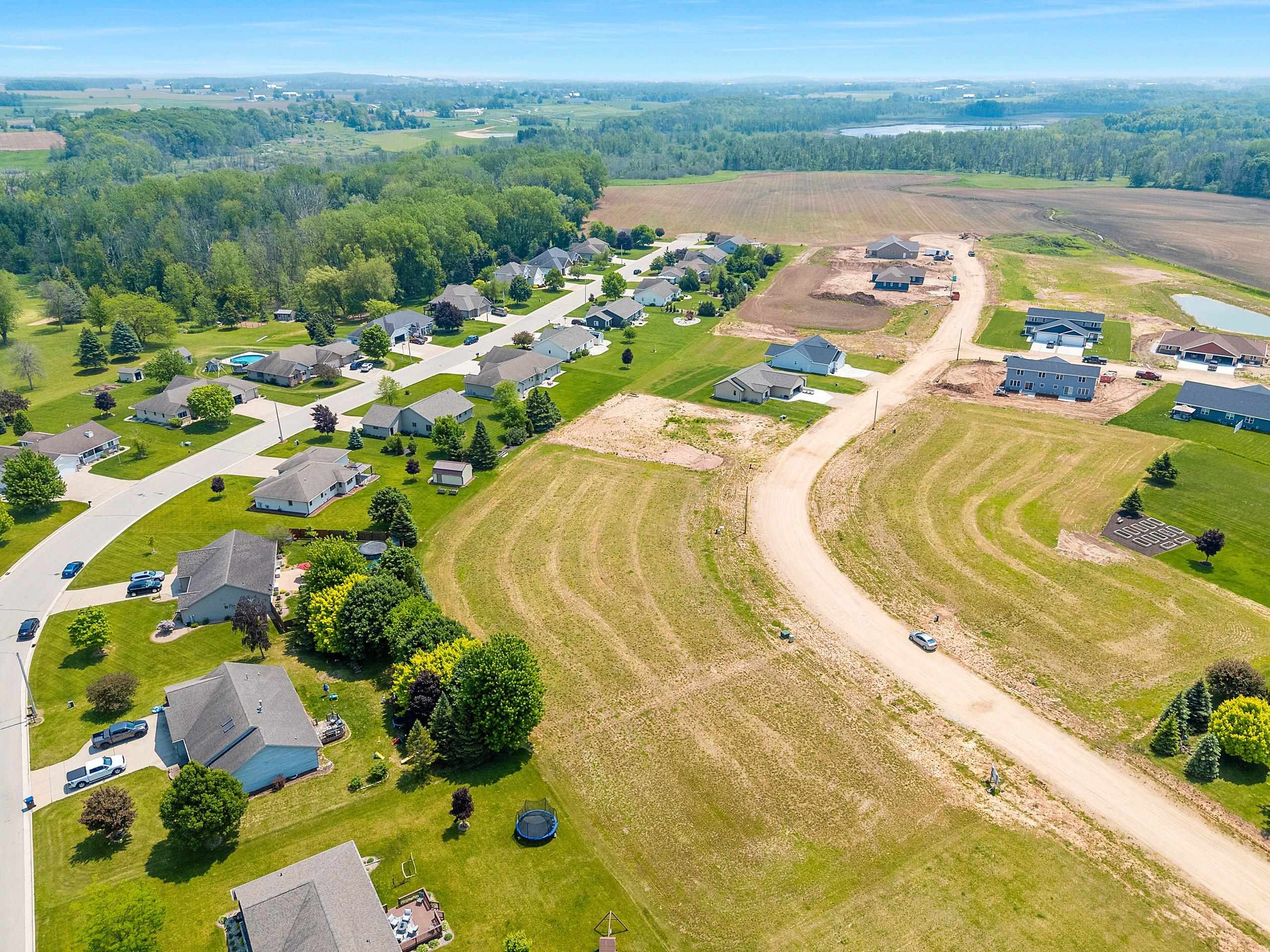 528 Rustic Ridge Drive, Unit 9 Brillion, WI 54110 - Photo 7 of 10