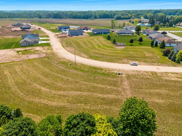 $55,000 | 528 Rustic Ridge Drive, Unit 9, Brillion, WI 54110