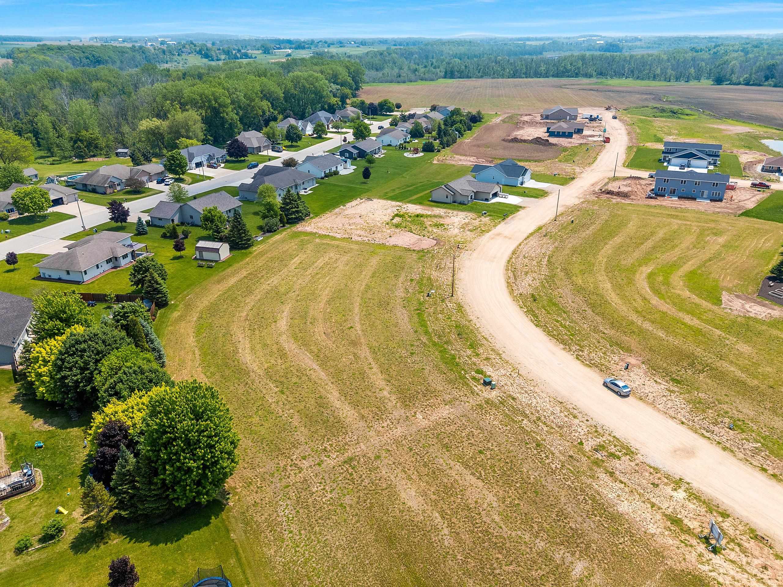 528 Rustic Ridge Drive, Unit 9 Brillion, WI 54110 - Photo 10 of 10