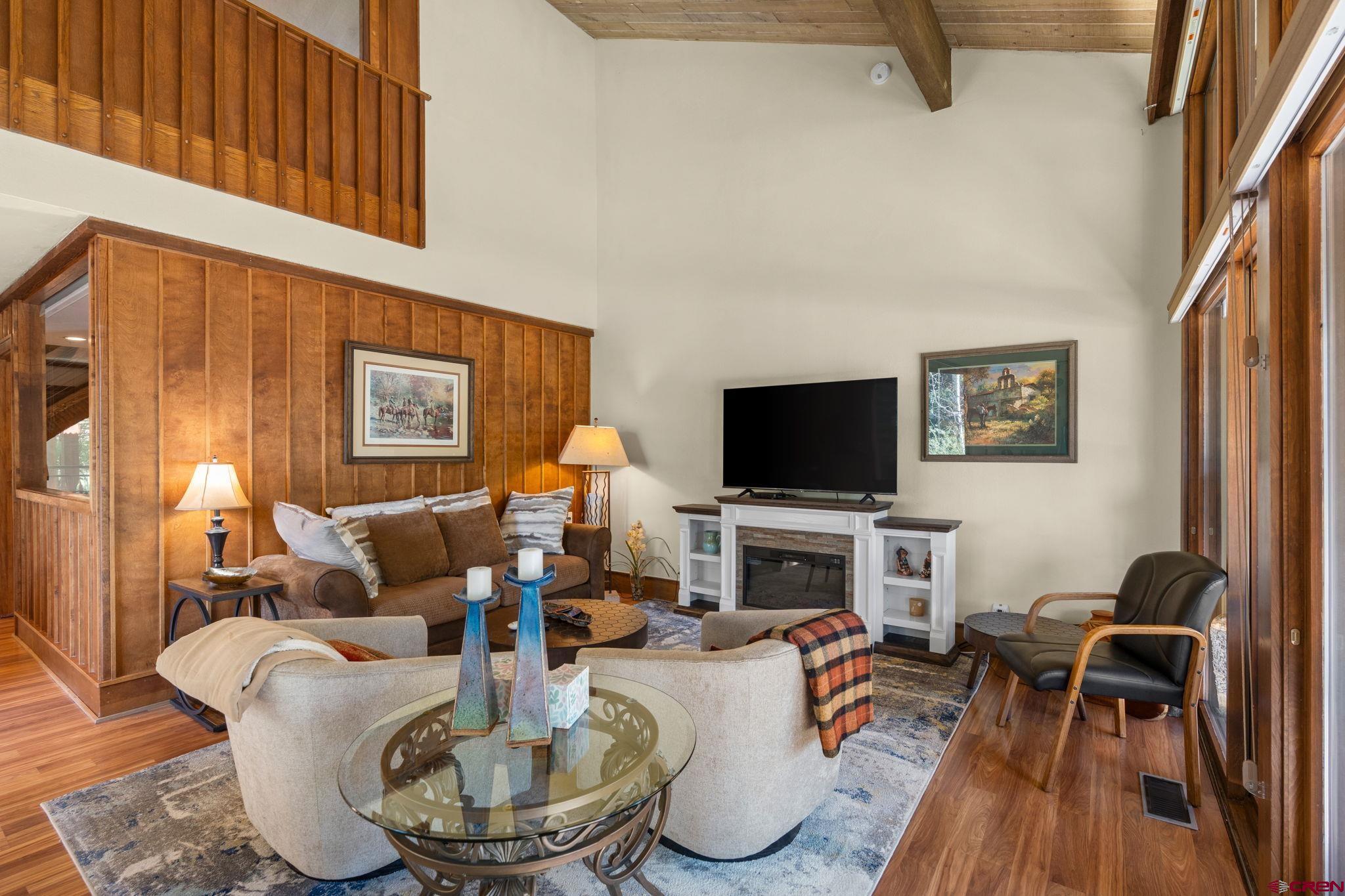 73 Tamarron Drive, Unit 803 Durango, CO 81301 - Photo 3 of 28 Gallery Image 3