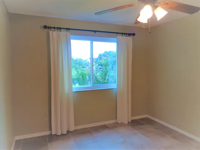 a view of small space