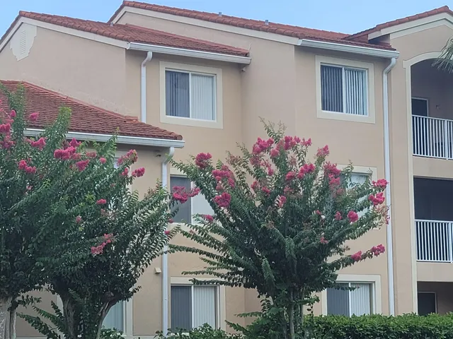 a view of an ocean with city