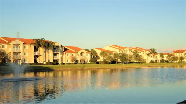 $1,600 | 1650 North 42ND Circle, Unit 206, Vero Beach, FL 32967