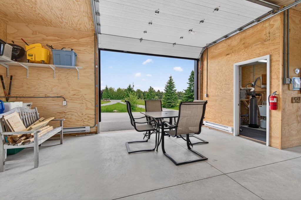 1792 Highview Road Ellison Bay, WI 54210 - Photo 8 of 28