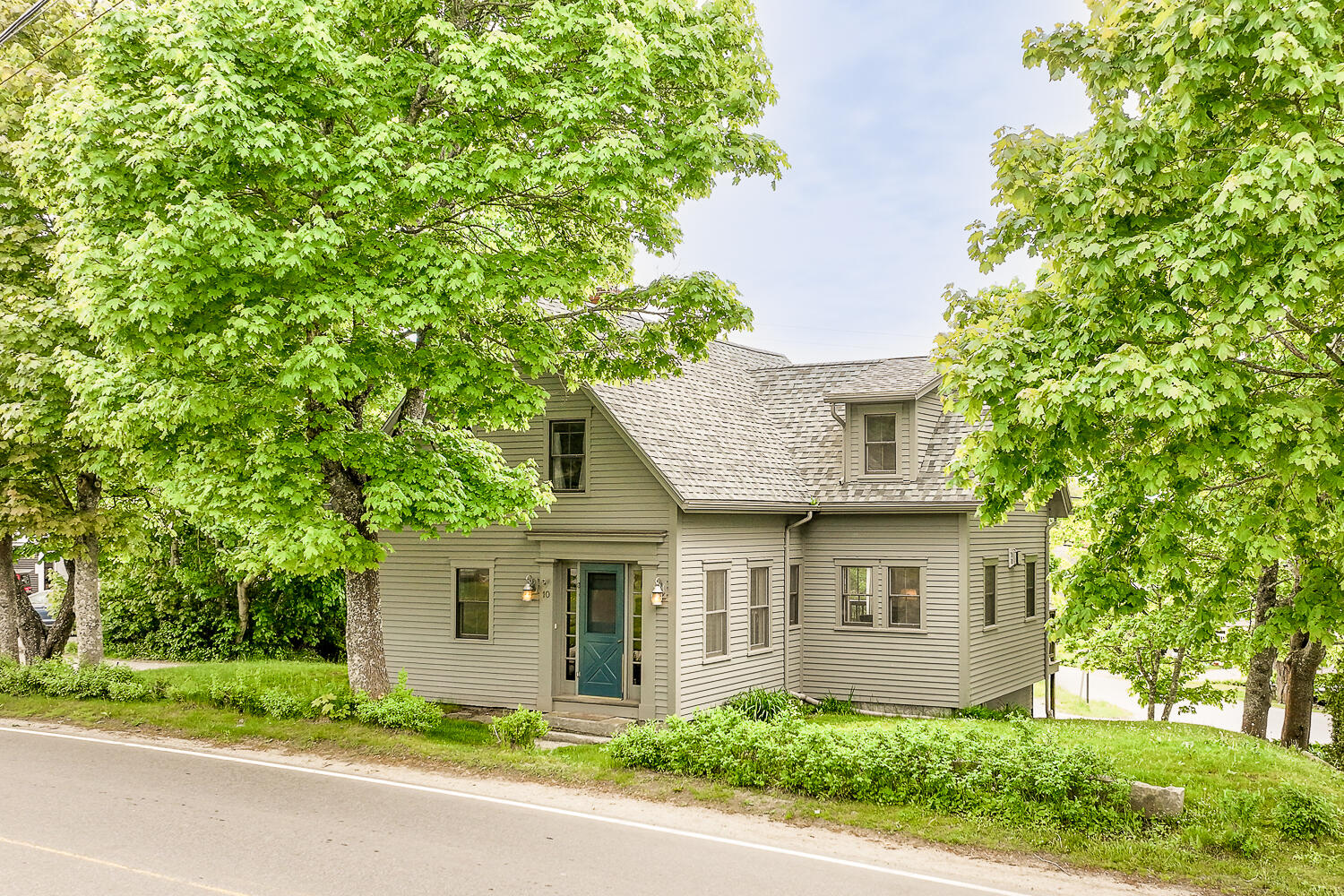 10 Main Street St. George, ME 04860 - Photo 1 of 37 10 Main St 02-(ZF-7951-35861-1-002)