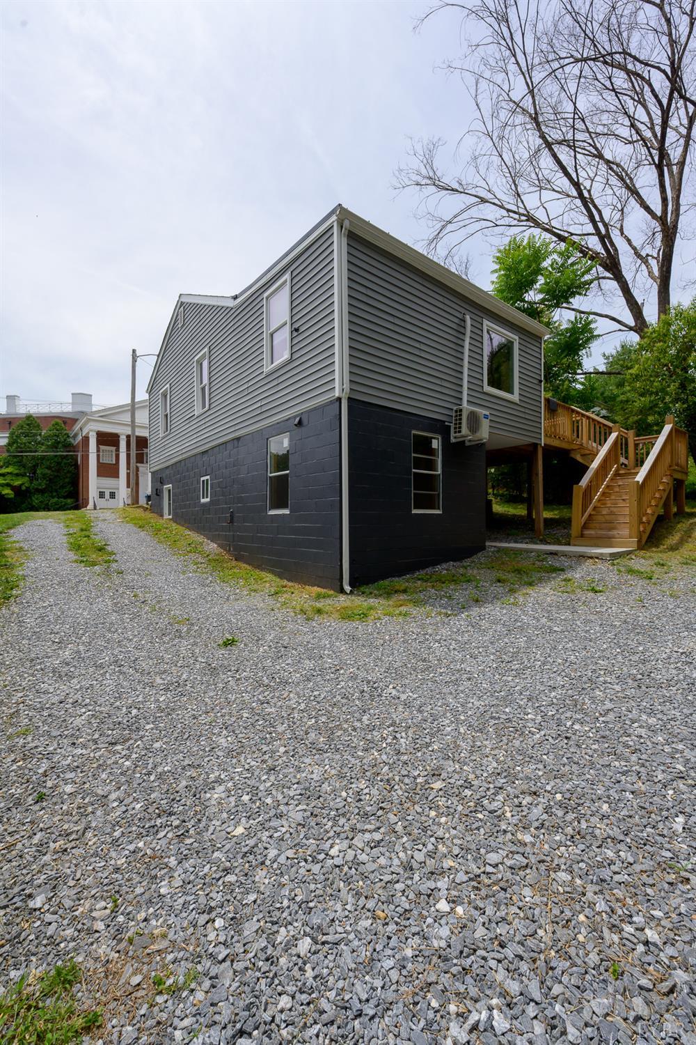 634 Thomas Road Lynchburg, VA 24502 - Photo 36 of 50