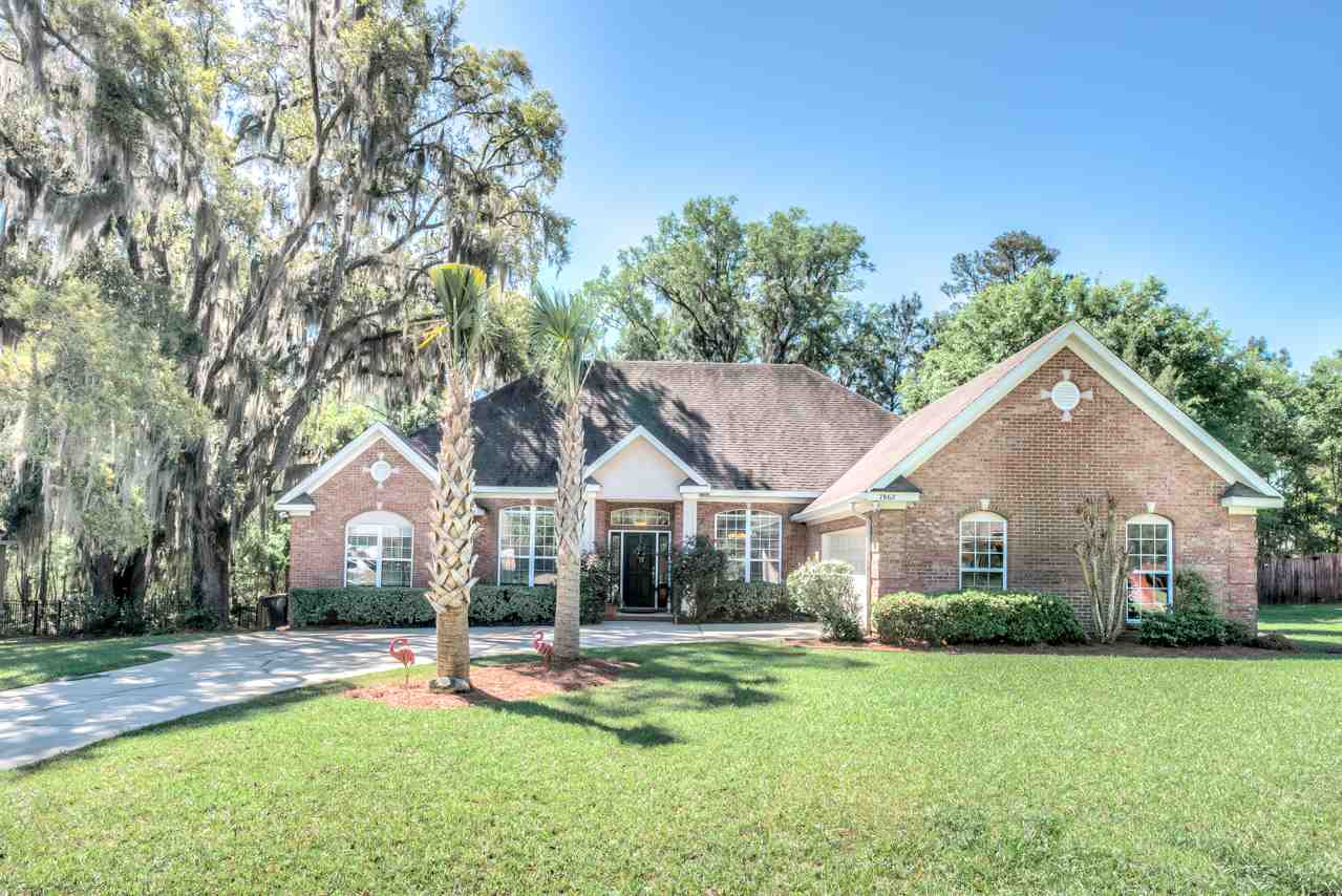 7862 Preservation Road Tallahassee, FL 32312 - Photo 25 of 25 Gallery Image 25
