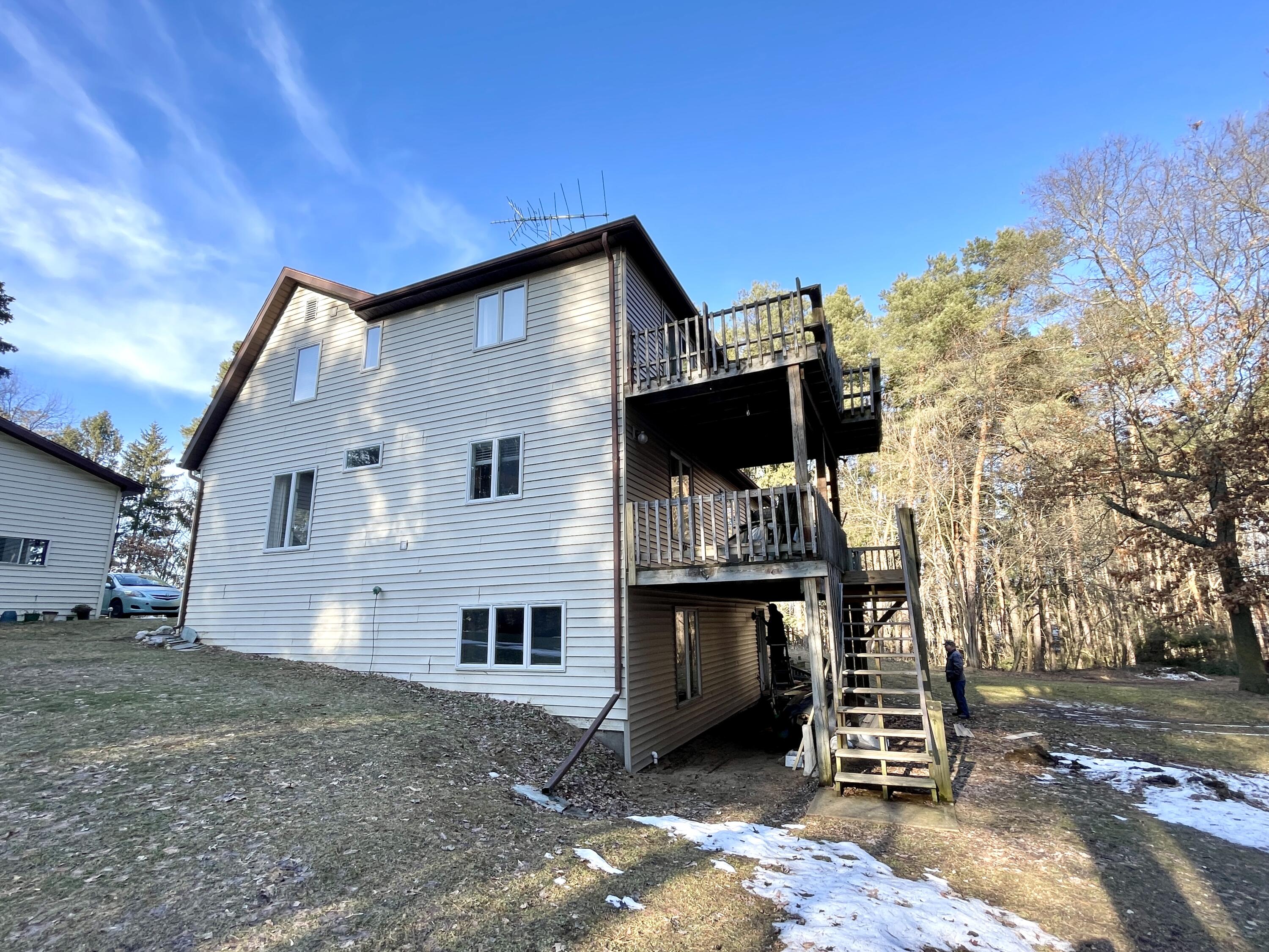 2784 Edgar Road Edmore, MI 48829 - Photo 4 of 20 Sopers-18