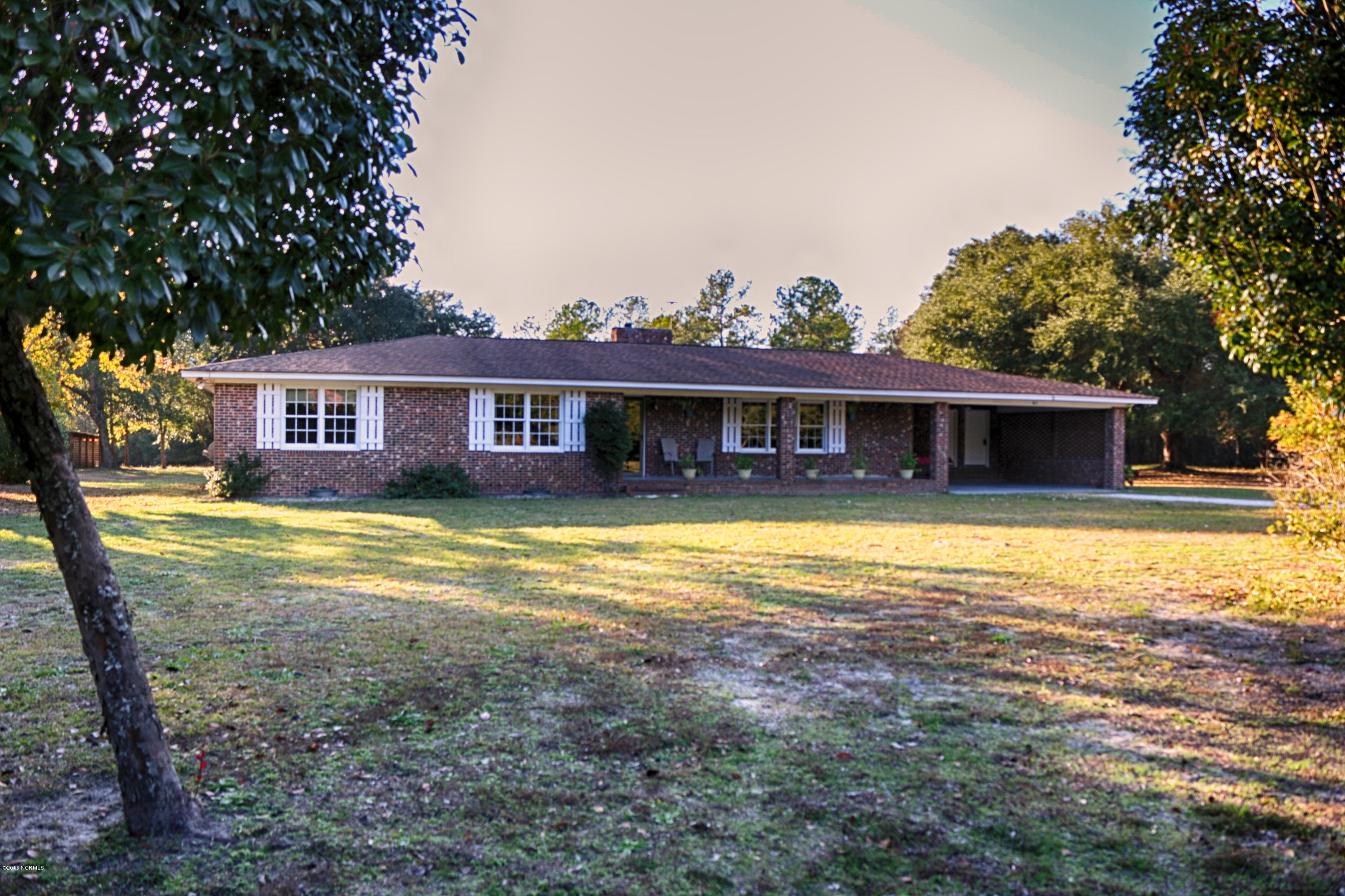 61 Red Bug Road Southwest Shallotte, NC 28470 - Photo 1 of 18 IMG_0307