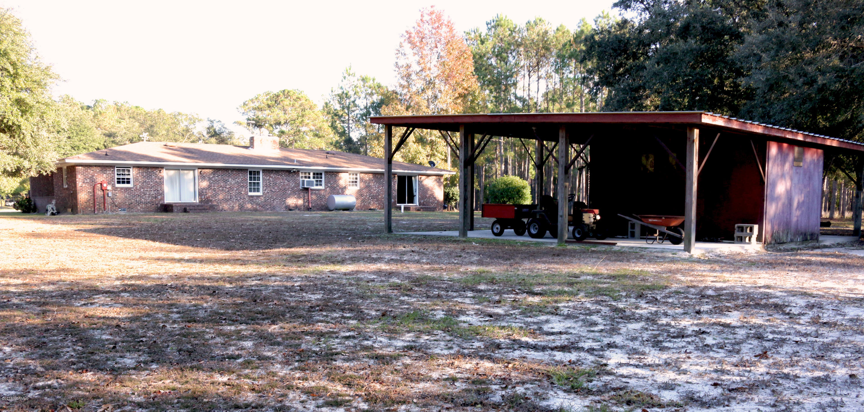 61 Red Bug Road Southwest Shallotte, NC 28470 - Photo 14 of 18 IMG_0299