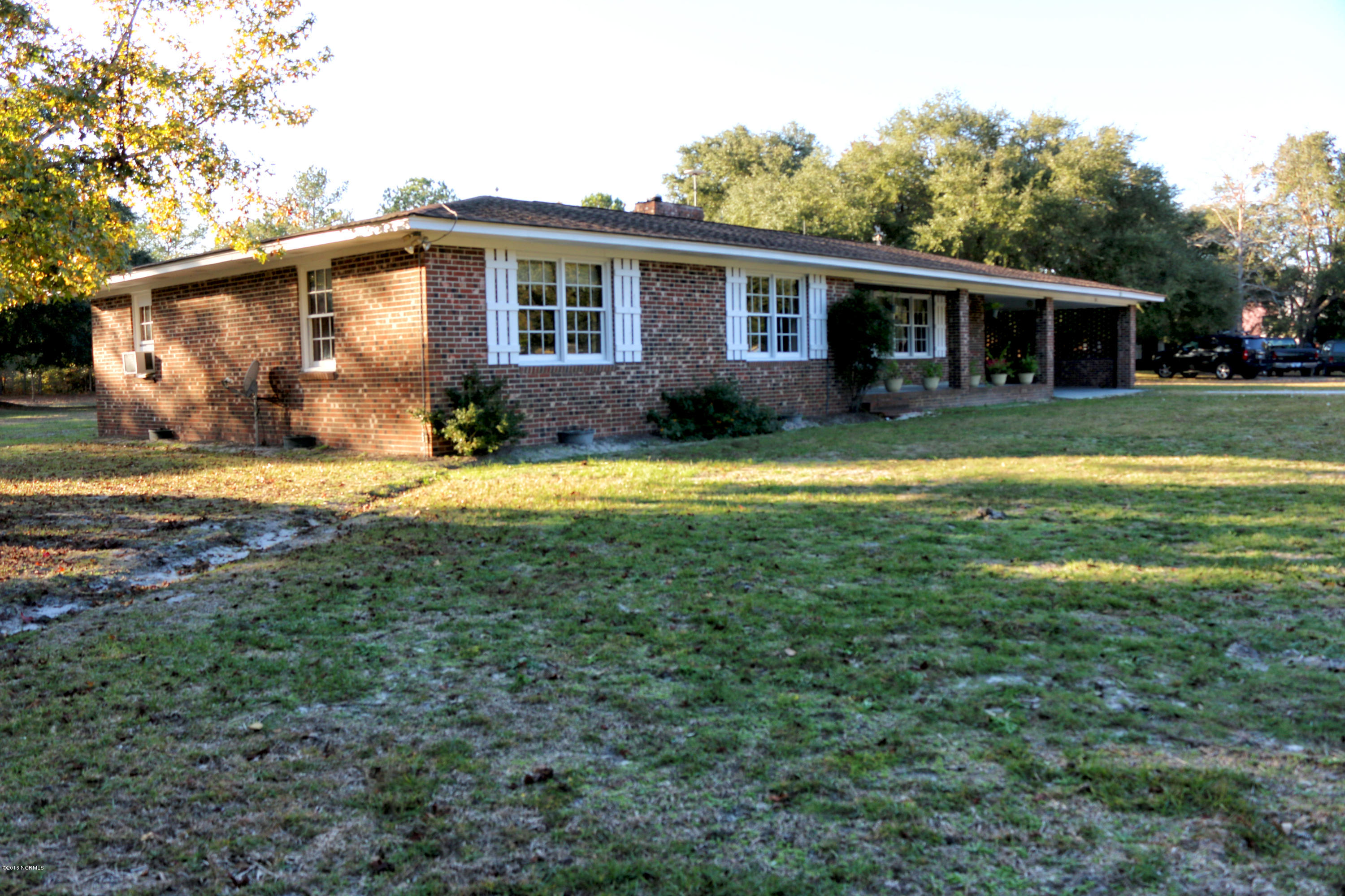 61 Red Bug Road Southwest Shallotte, NC 28470 - Photo 2 of 18 IMG_0306
