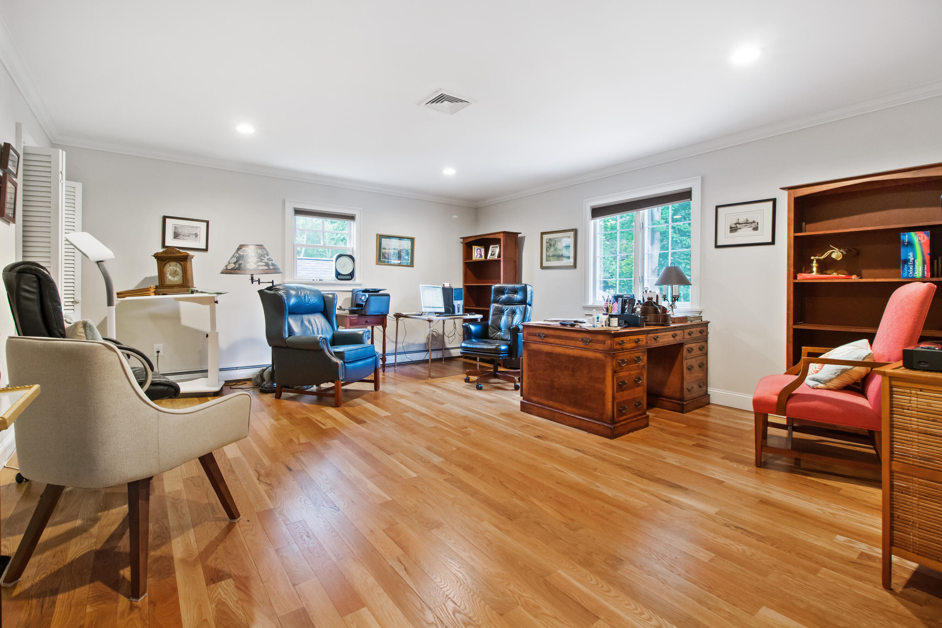 35 Pepperrell Road Kittery, ME 03905 - Photo 24 of 50 bedroom 3 or office