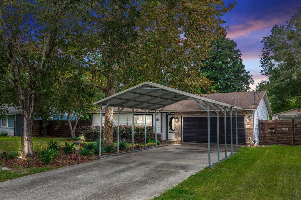 2430 West Park Road DeLand, FL 32724 - Photo 1 of 1 Gallery Image 1