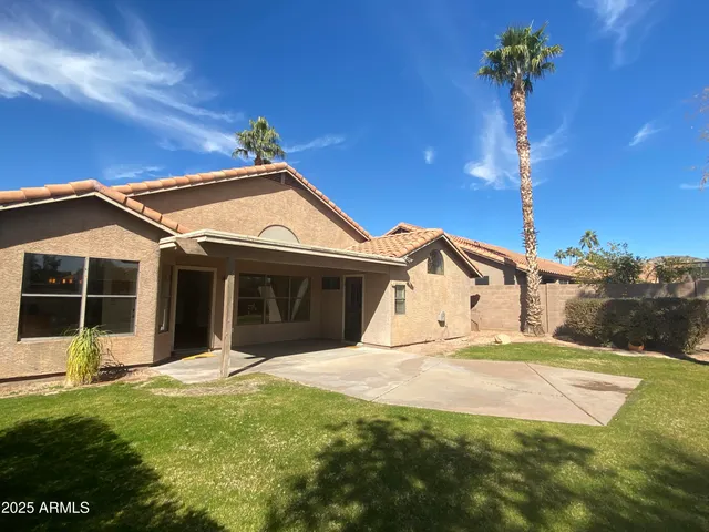 $2,595 | 15017 South 25th Way, Phoenix, AZ 85048