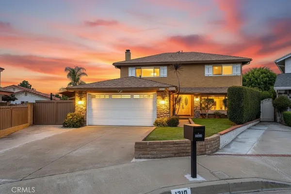 $1,349,900 | 1310 North Wyeth Circle, Orange, CA 92867