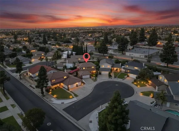 $1,349,900 | 1310 North Wyeth Circle, Orange, CA 92867