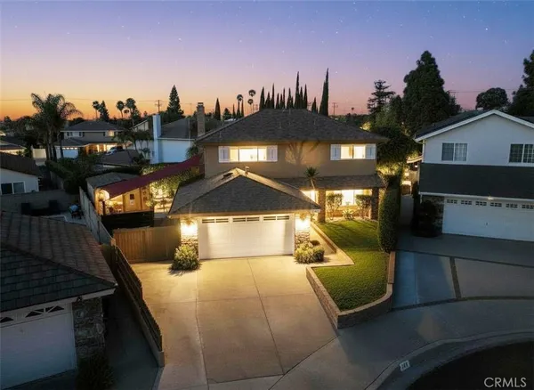 $1,349,900 | 1310 North Wyeth Circle, Orange, CA 92867