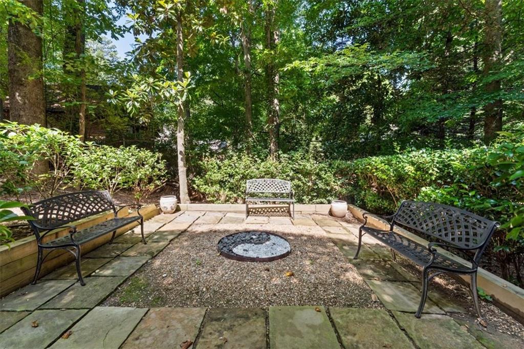 675 West Paces Ferry Road Northwest, Unit 10 Atlanta, GA 30327 - Photo 50 of 52